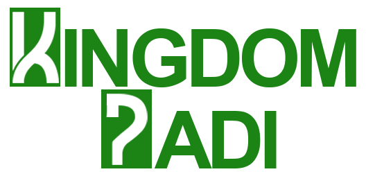 Kingdom Padi Logo